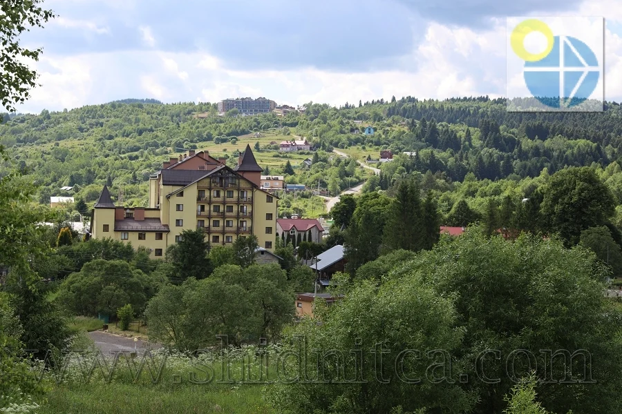 Східниця фото краєвидів