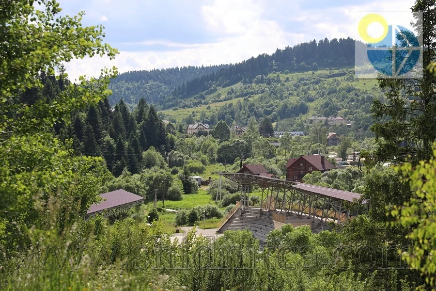 Східниця фото краєвидів